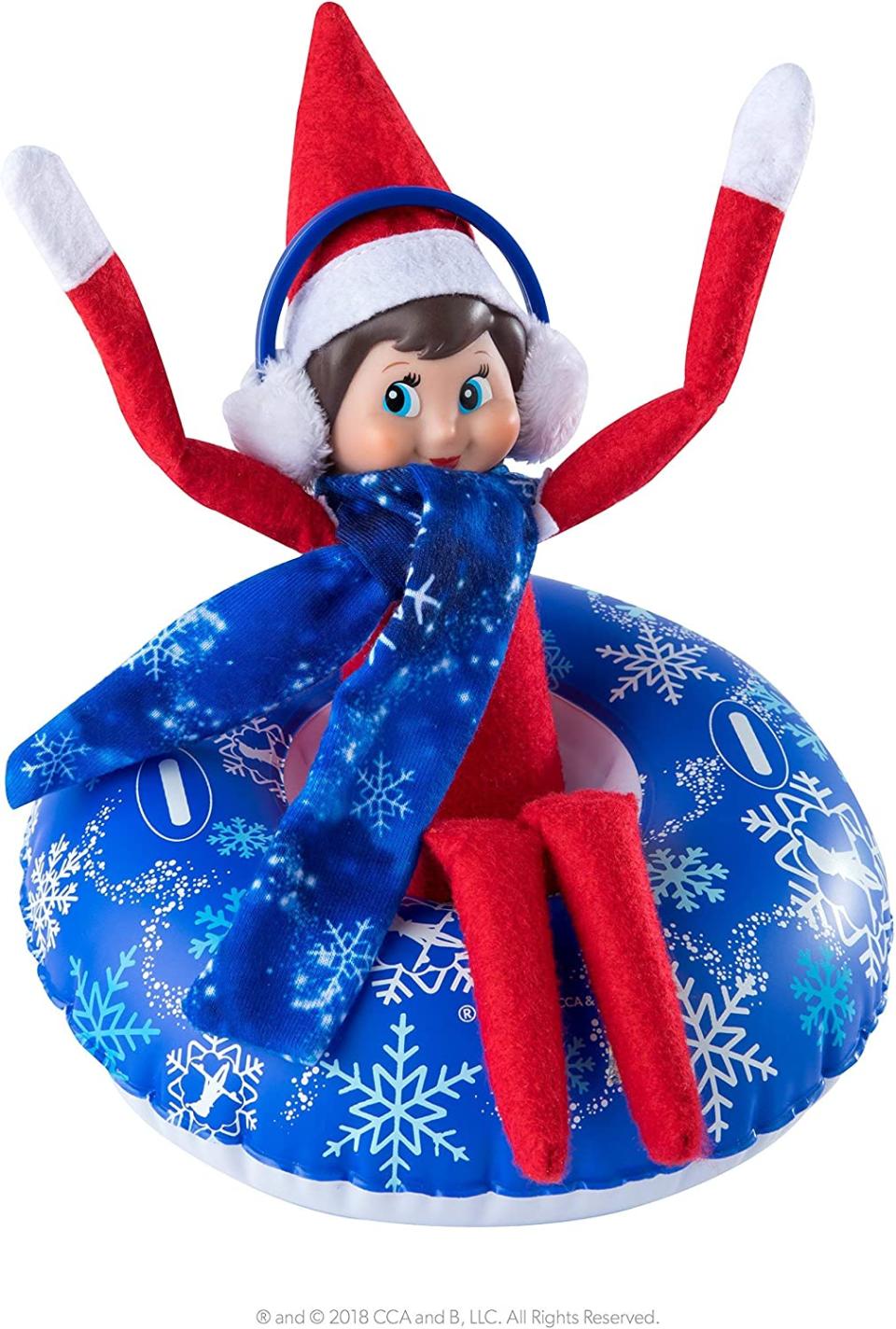 The-Elf-on-the-Shelf-Claus-Couture-Collection-Totally-Tubular-Snow-Set-Amazon