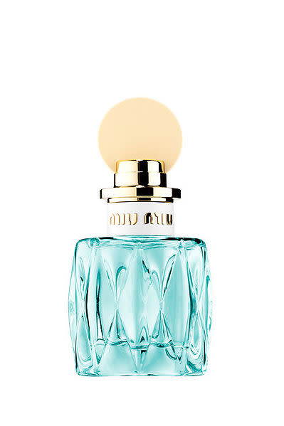 Miu Miu L’eau Bleue