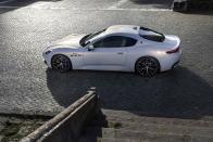 <p>2024 Maserati GranTurismo Modena</p>