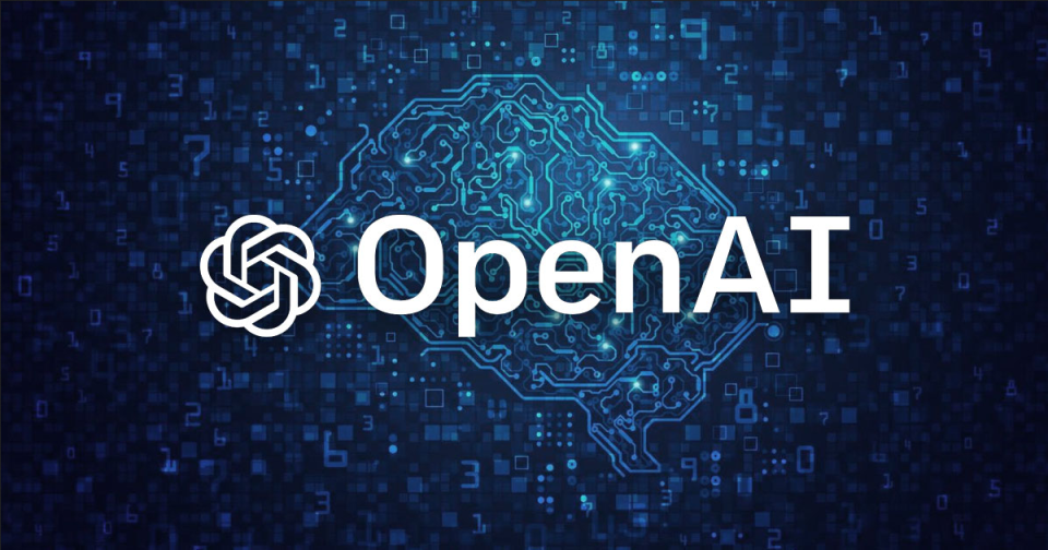 人工智慧新創公司 OpenAI