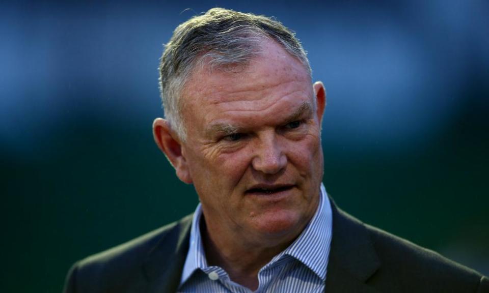 How can we trust Greg Clarke and the Football Association on anything?