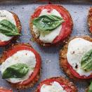 <p>Light but rich and, so, so crunchy. Meaty without the meat. Does that make sense?</p><p>Get the <a href="https://www.delish.com/uk/cooking/recipes/a33990060/eggplant-cutlets-recipe/" rel="nofollow noopener" target="_blank" data-ylk="slk:Aubergine Cutlets;elm:context_link;itc:0;sec:content-canvas" class="link ">Aubergine Cutlets</a> recipe.</p>