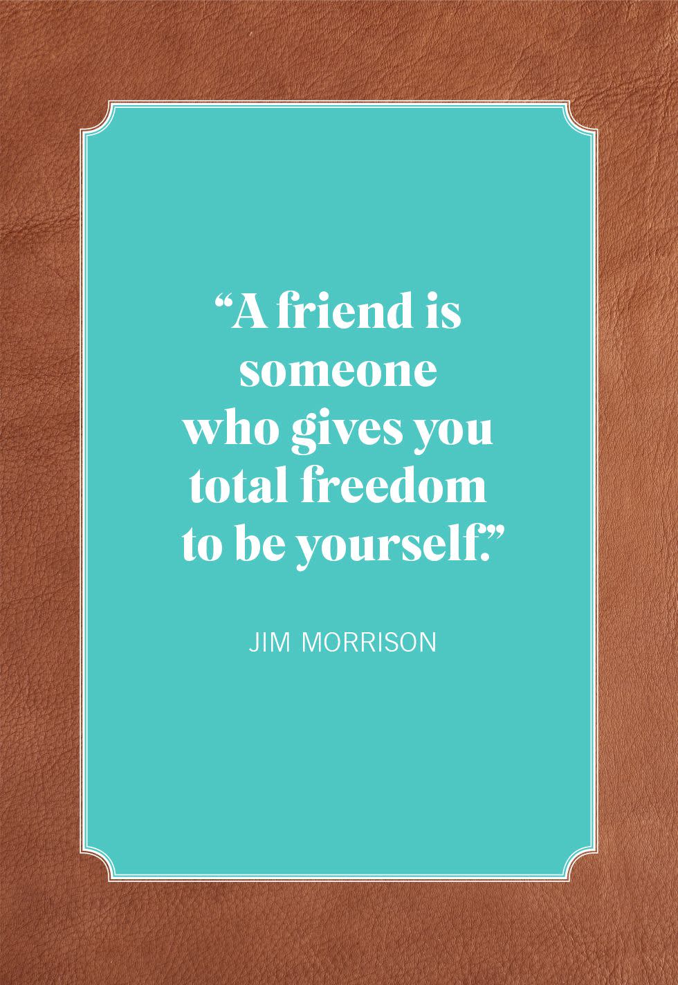 valentines day quotes for friends jim morrison