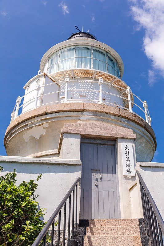 東引島燈塔