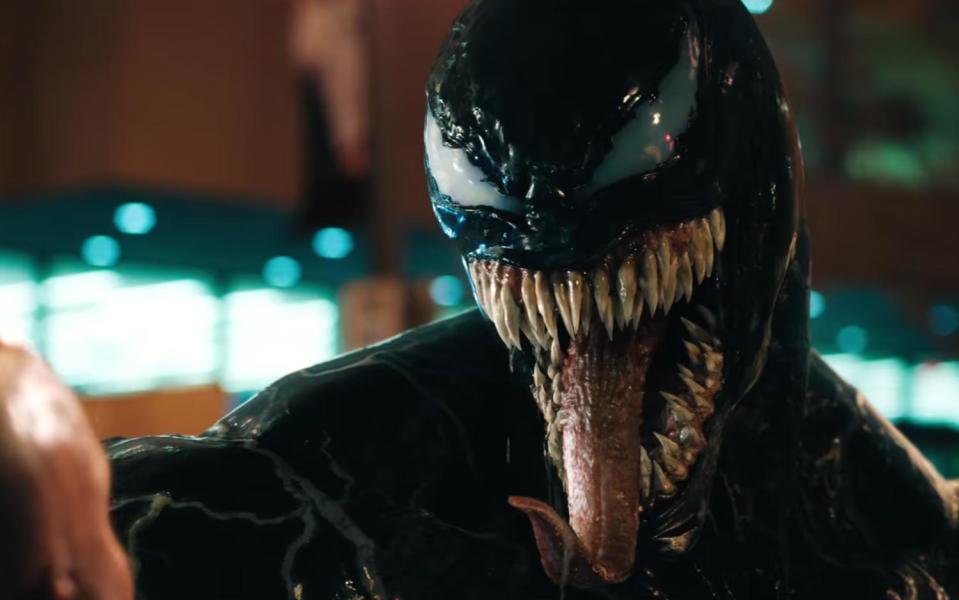 Venom 2