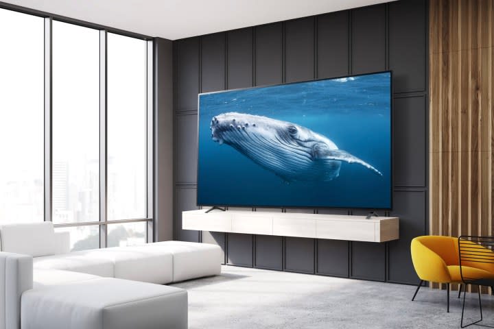 LG UHD 80 Series 70 inch