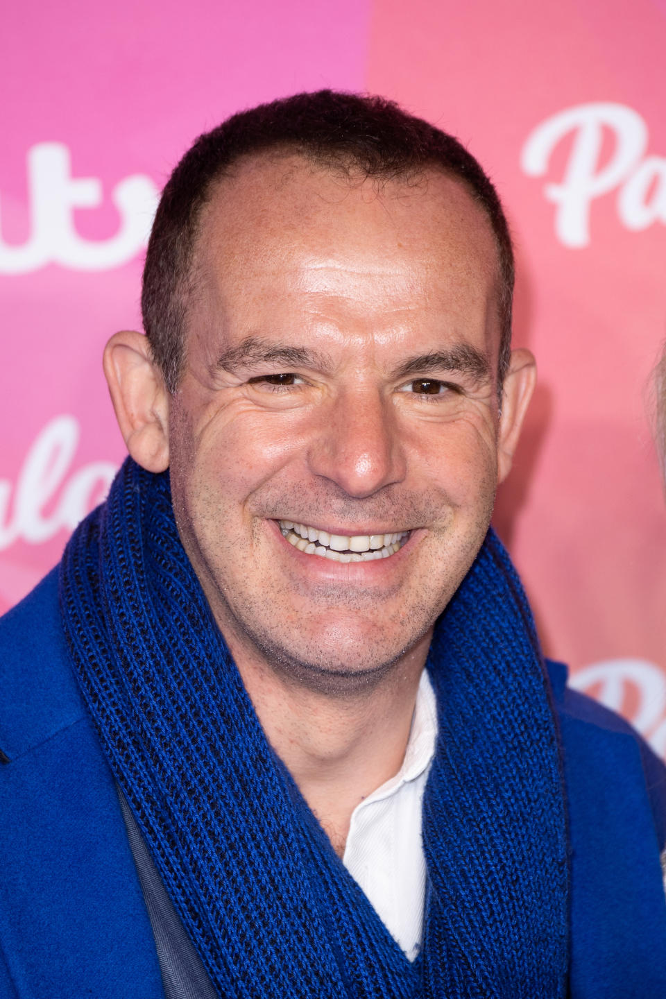 LONDON, ENGLAND - NOVEMBER 23: Martin Lewis attends ITV Palooza! at The Royal Festival Hall on November 23, 2021 in London, England. (Photo by Jeff Spicer/Getty Images)