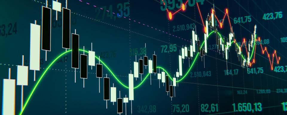 These 3 ETFs beat QQQ with similar volatility 