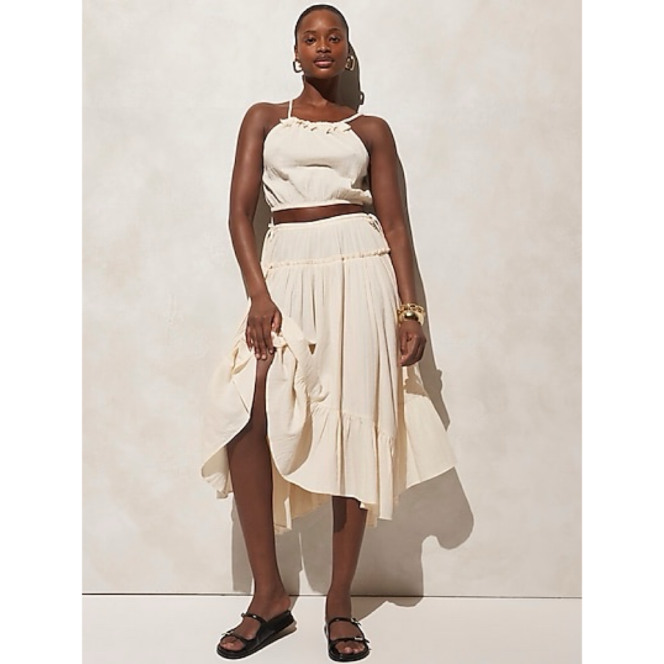 Best Summer Dresses 2024: On-Sale Picks From Nordstrom Rack, J.Crew