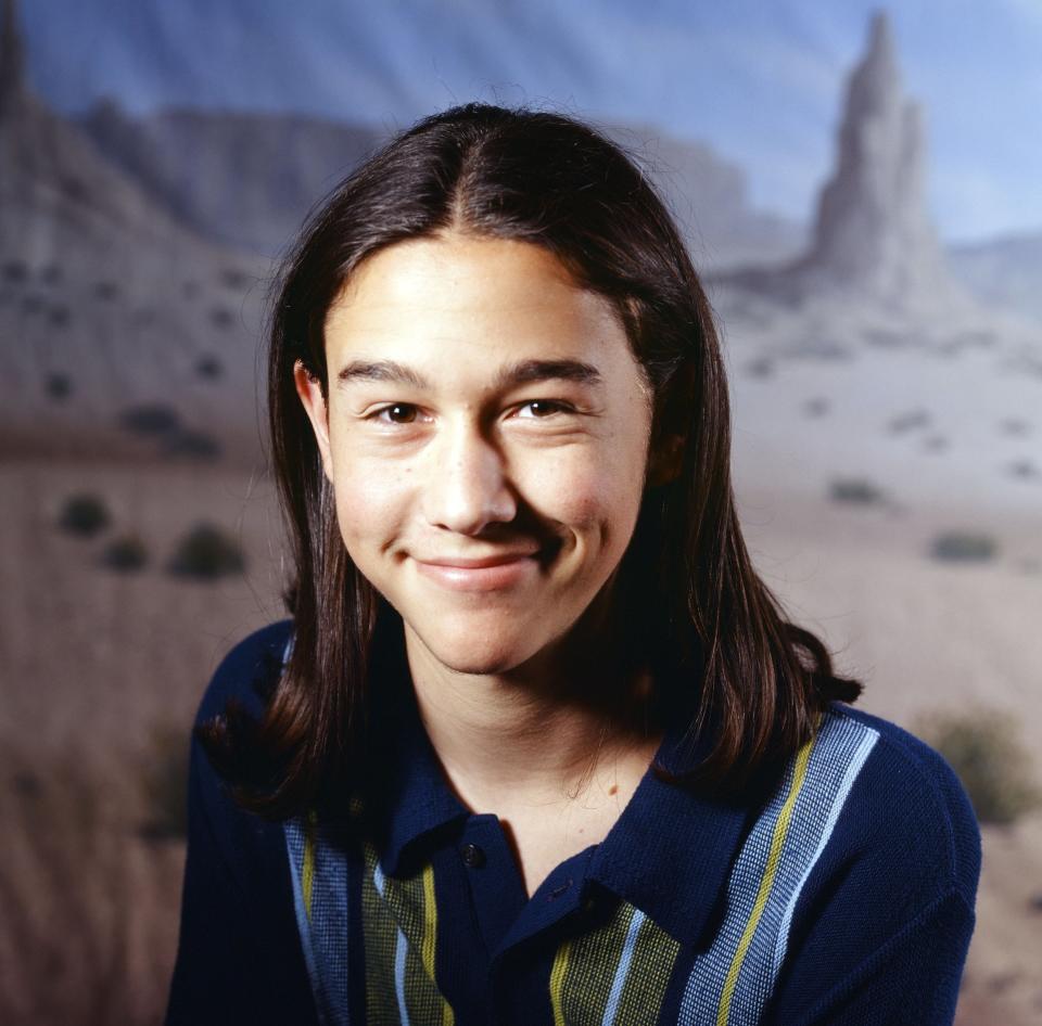 How could we not include Joseph Gordon-Levitt? Amazingly, Gordon-Levitt had been acting for 8 years before he landed his iconic role on 3rd Rock From the Sun in 1996. He was 15 at the time.