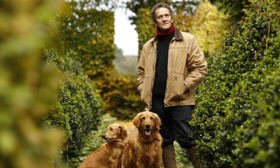 Monty Don