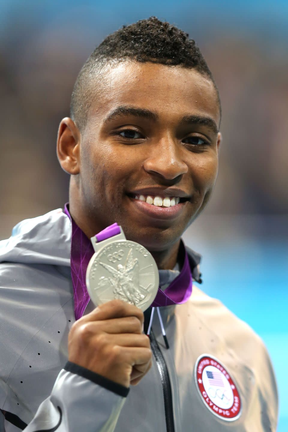 Cullen Jones