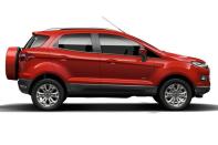 Ford is bringing its global EcoBoost powertrain technology to India for the first time in the form of its newest and smallest-ever EcoBoost engine. With only three cylinders and 1.0 litre of displacement, the latest EcoBoost engine will provide fuel-efficient power for the all-new Ford EcoSport.