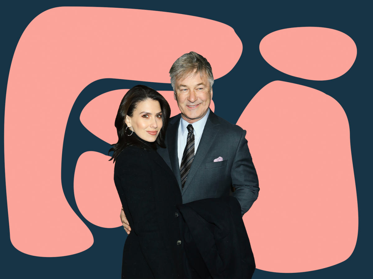 Inside Alec & Hilaria Baldwin's Home Life With Their Huge (& Growing ...
