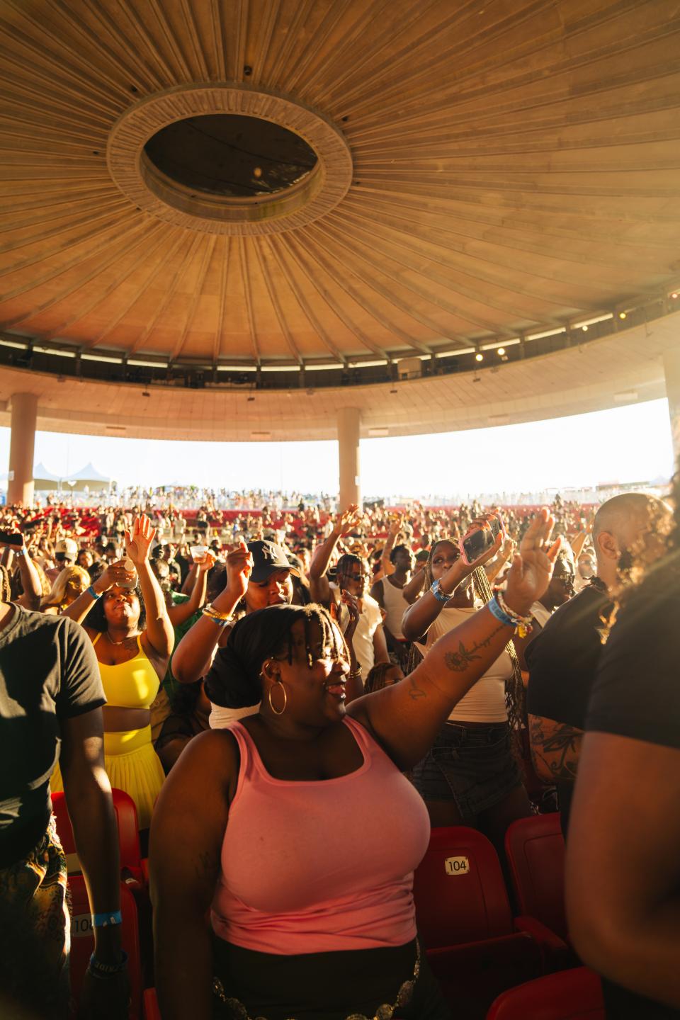 Juneteenth NJ Festival 2024