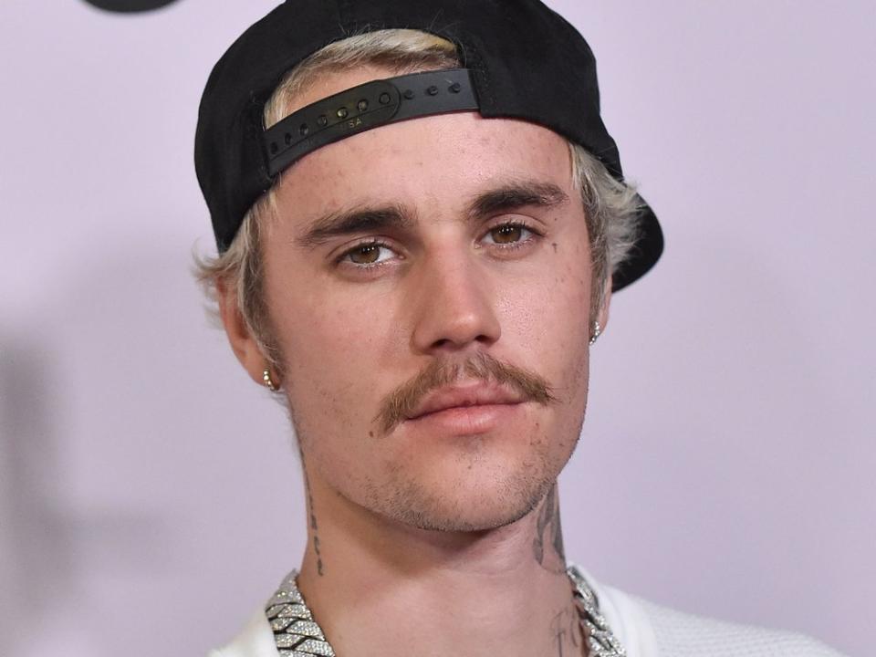 Justin Bieber muss eine Pause einlegen. (Bild: Copyright (c) 2020 DFree/Shutterstock.  No use without permission.)