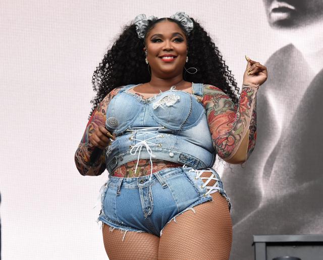 What Jillian Michaels got wrong about Lizzo and body positivity - Vox