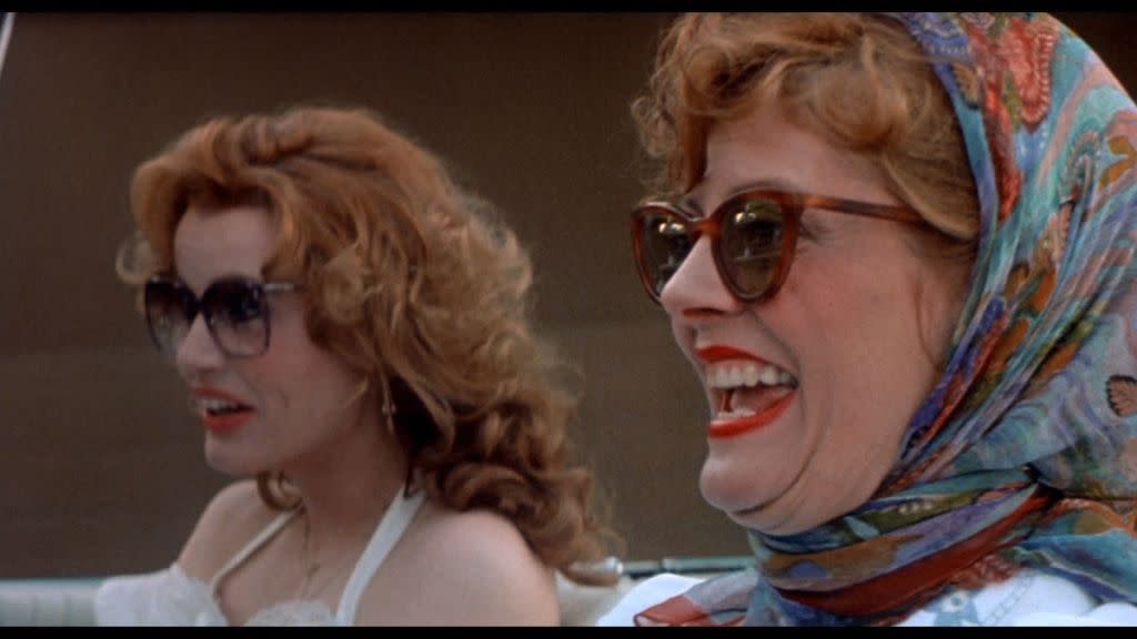 Thelma & Louise Streaming: Watch & Stream Online via Amazon Prime Video