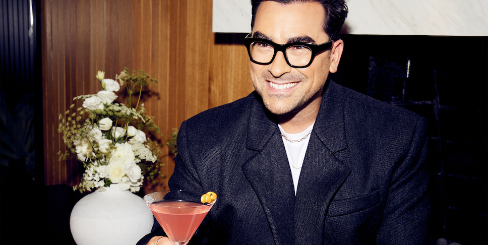 dan levy cointreau