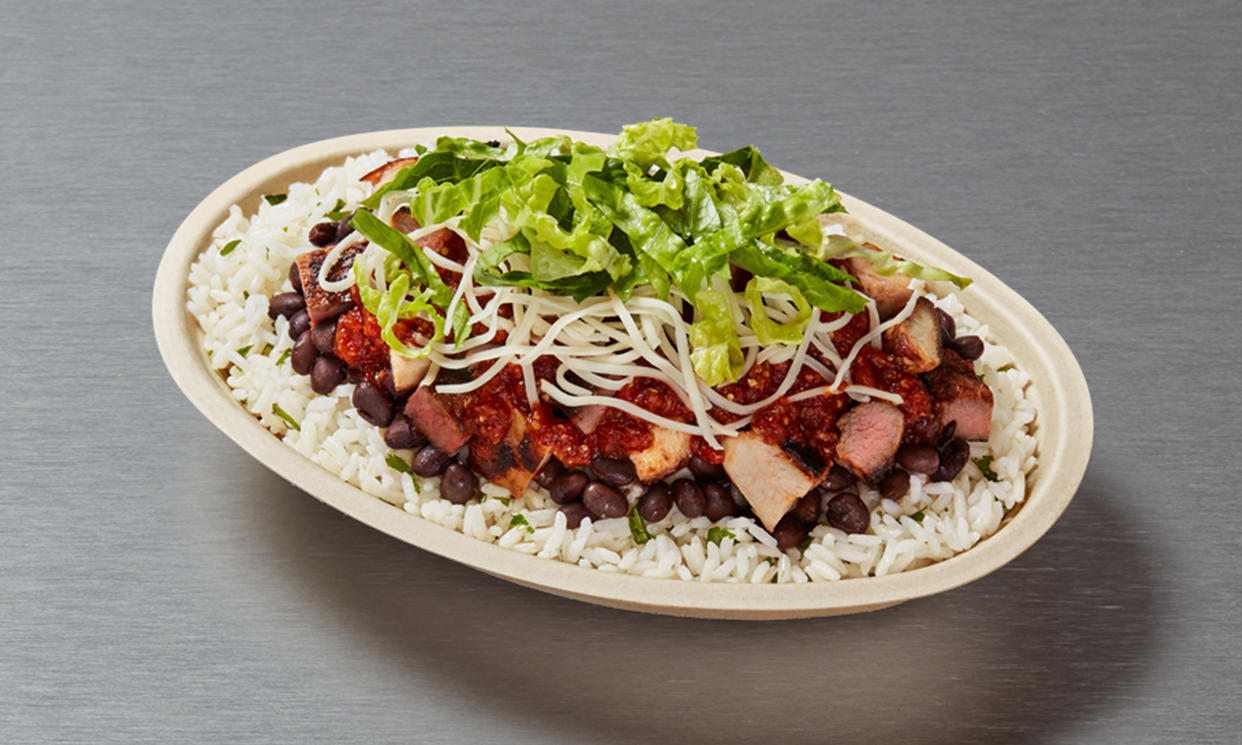 Chipotle