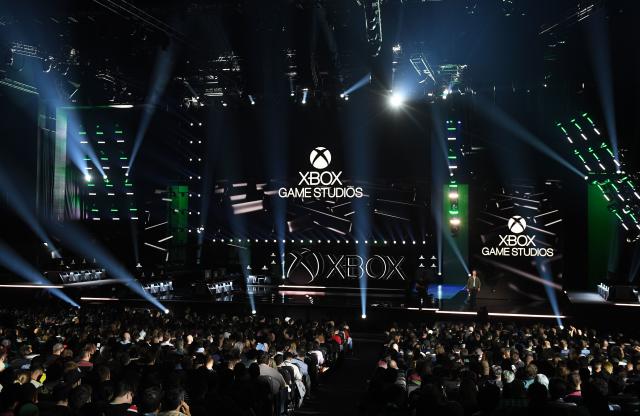 E3 conference will make or break Microsoft's Xbox - Protocol