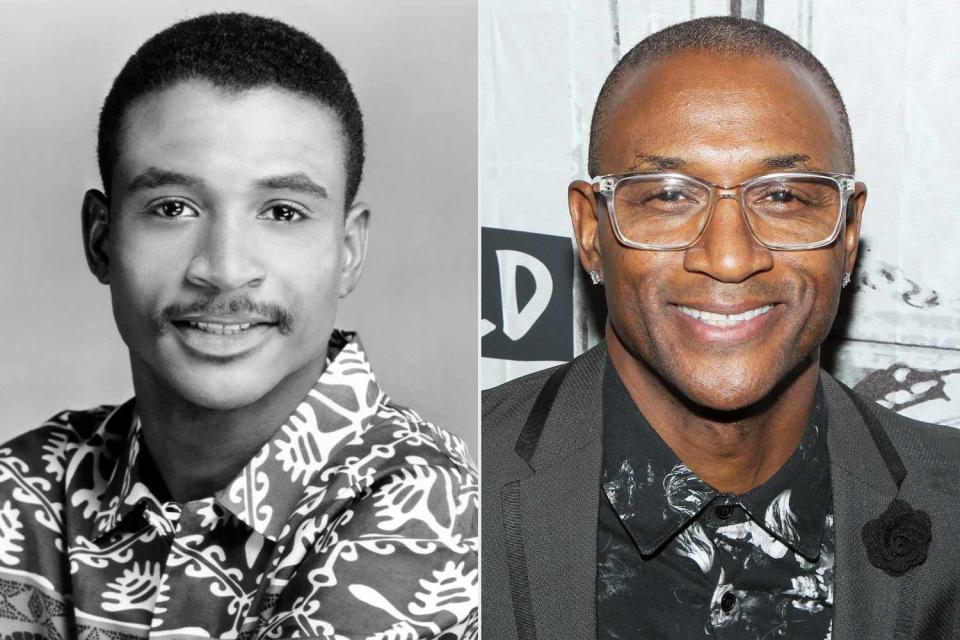 Tommy Davidson