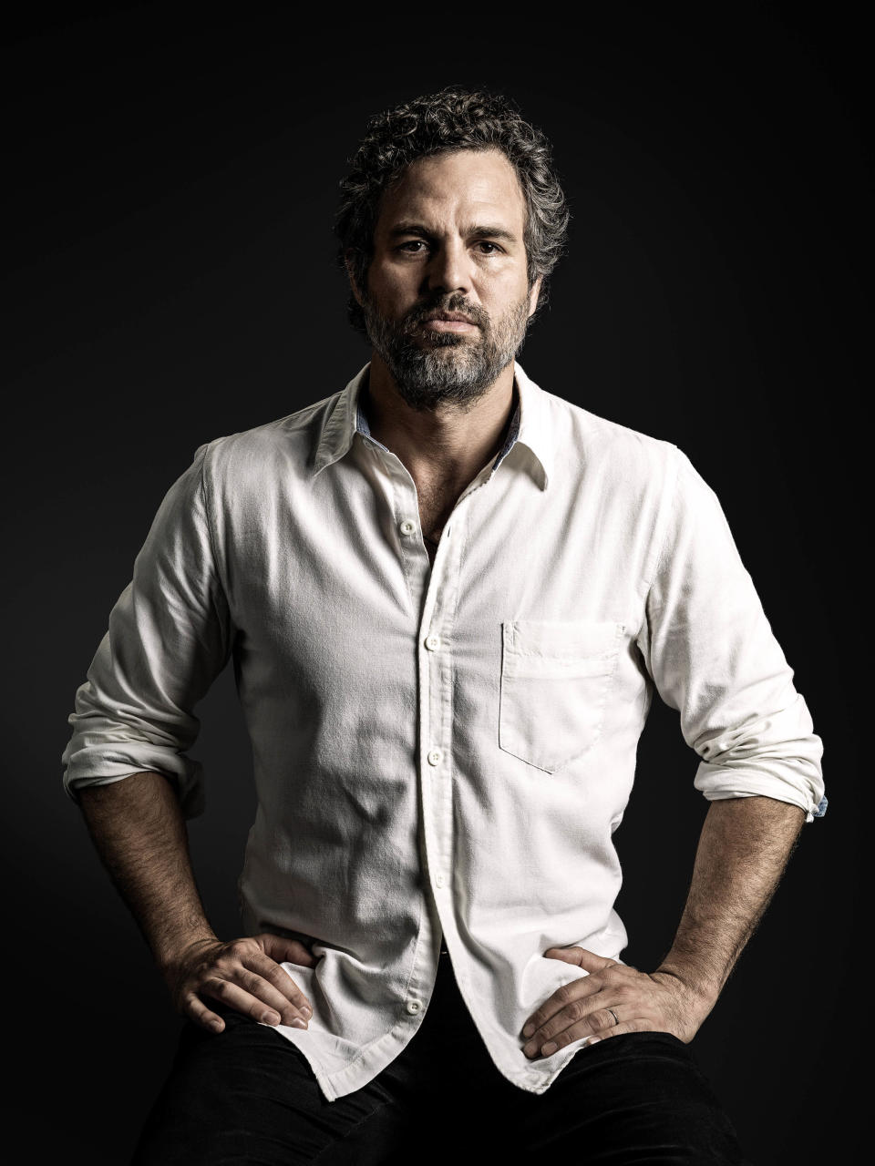 &ldquo;We are living in revolutionary times. The good news is we have everything we need to leave fossil fuels in the ground. All we need is you to join the rest of the world to bring about a cleaner, more stable and peaceful future." --<strong>&nbsp;Mark Ruffalo, actor</strong>