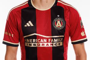 Atlanta United unveils latest kit, “The 17's Kit”, ahead of tonight's clash  with Toluca FC – THE PEACH REVIEW®