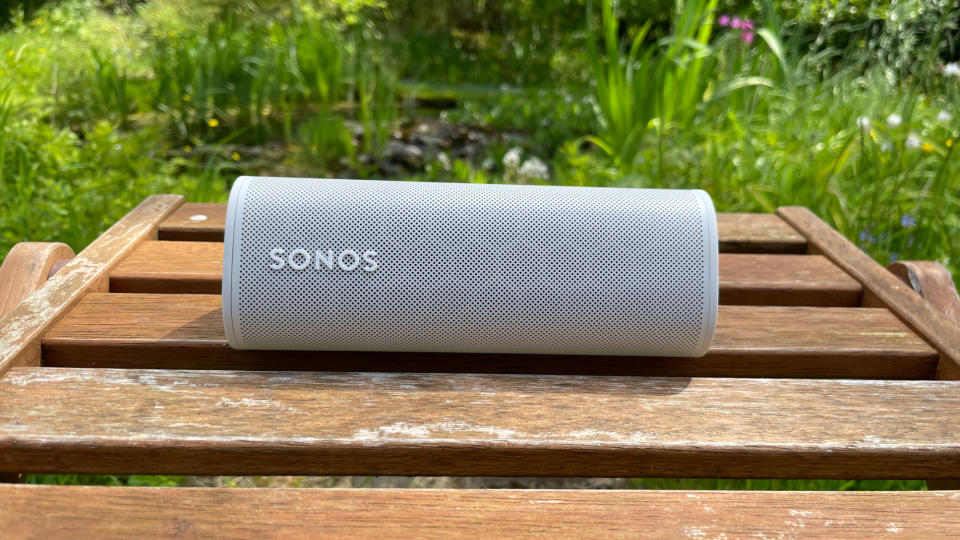 Sonos Roam outdoor