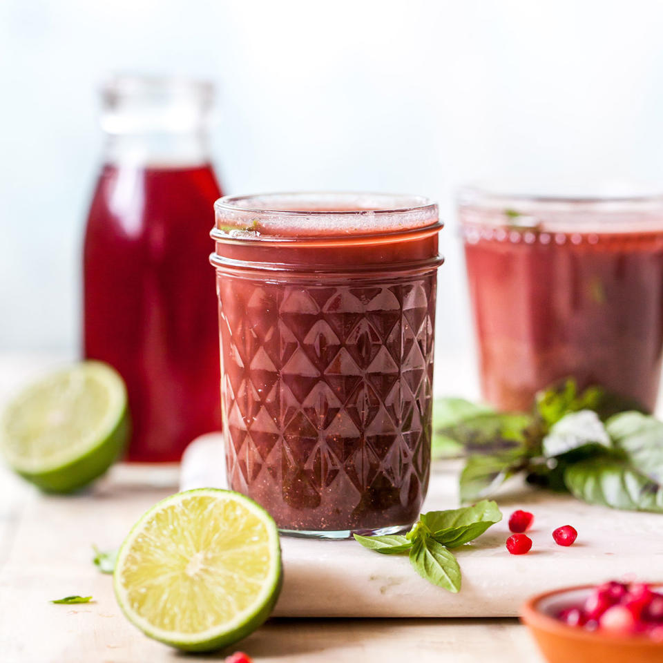 Tart Cherry Superfood Shots