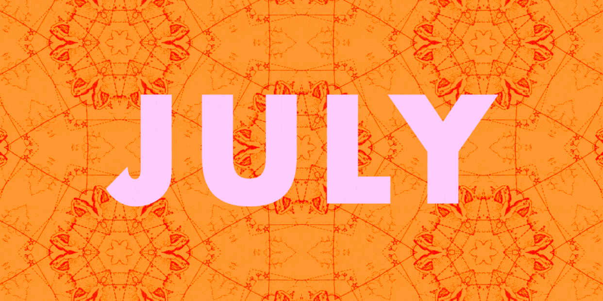July 2019 horoscopes for every star sign