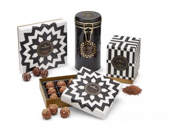 10 best Mother's Day chocolate gifts to spoil her with