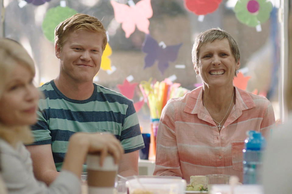 Best Supporting Actress: Molly Shannon, ‘Other People’