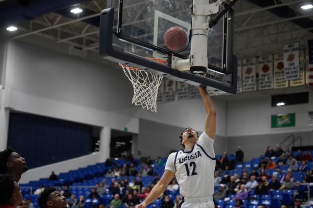 Men's Basketball - Augusta University