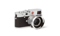 <p>Mr Porter 5th Anniversary Leica M240 Camera, $11,950, <a href="http://www.mrporter.com/en-us/mens/mr_porter_5th_anniversary/--leica-m240-camera/726432?ppv=2" rel="nofollow noopener" target="_blank" data-ylk="slk:Mr Porter;elm:context_link;itc:0;sec:content-canvas" class="link ">Mr Porter</a></p>