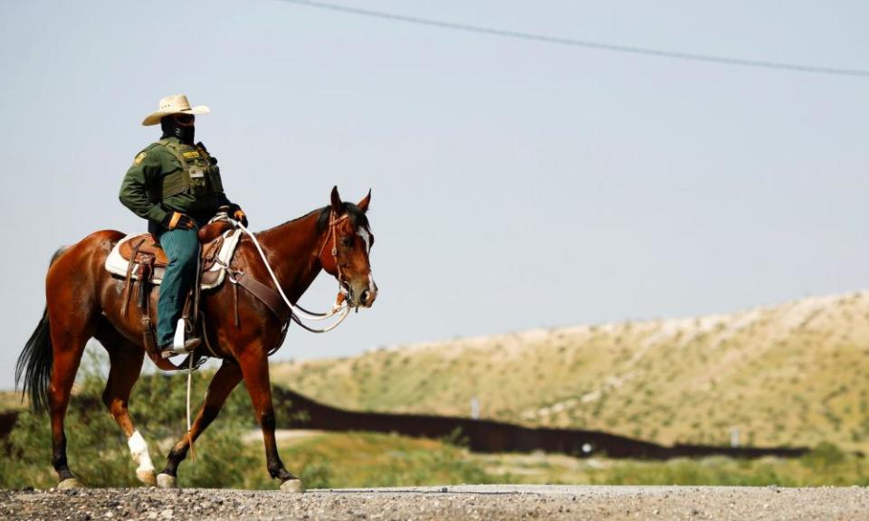 <span>Photograph: José Luis González/Reuters</span>