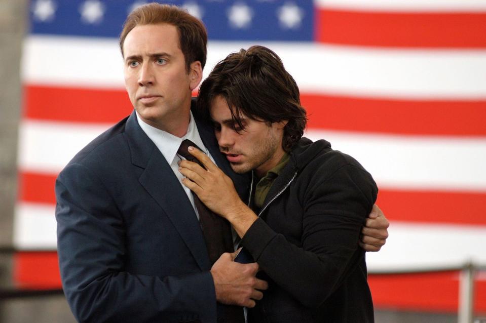 "Lord of War" (2005)