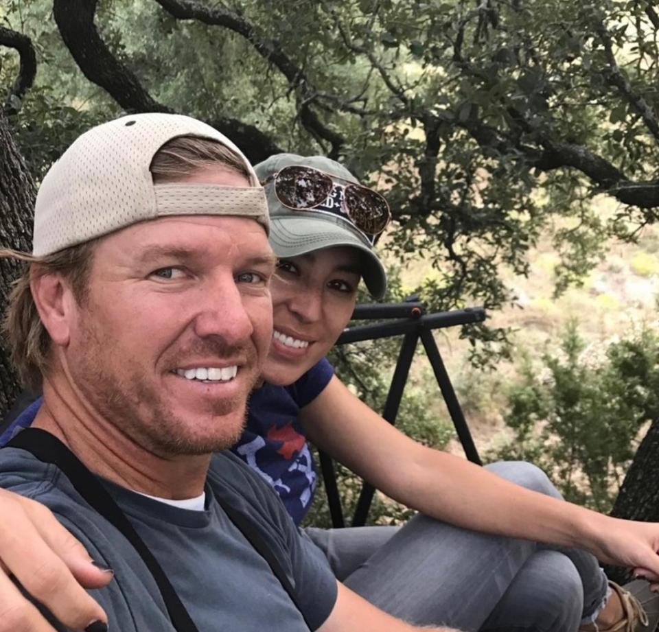 Joanna Gaines Wasn’t Always a Home Improvement Star! Find Out Her Job ...