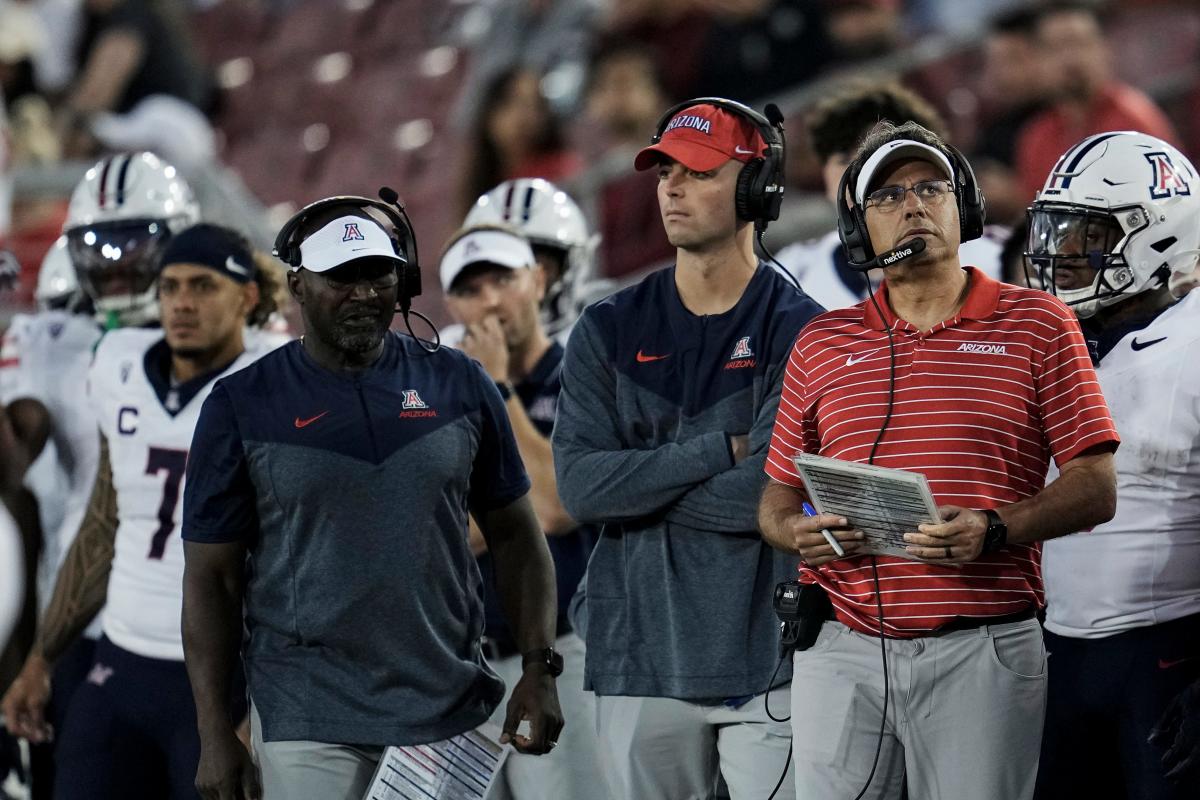 Arizona Wildcats baseball vs. Oregon Ducks: Game time, TV channel