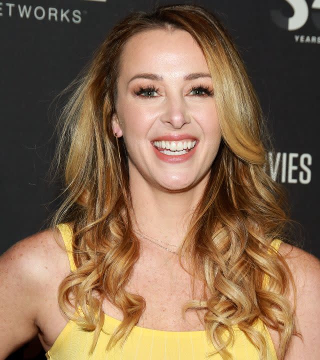 Jamie Otis