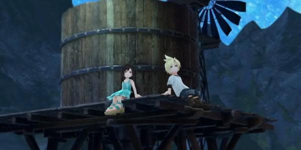 Revelan ventana de lanzamiento de Final Fantasy VII: Ever Crisis