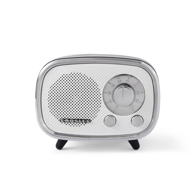 <p><a href="https://go.redirectingat.com?id=74968X1596630&url=https%3A%2F%2Fwww.wayfair.com%2F--%2Fpdp%2Fcrosley-electronics--rondo-bluetooth-speaker-cr3039atn-l7231-dvtx1091.html&sref=https%3A%2F%2Fwww.housebeautiful.com%2Fentertaining%2Fholidays-celebrations%2Fg27274911%2Fbest-fathers-day-gifts-from-kids%2F" rel="nofollow noopener" target="_blank" data-ylk="slk:Shop Now;elm:context_link;itc:0;sec:content-canvas" class="link ">Shop Now</a></p><p>Rondo Bluetooth Speaker</p><p>$20.88</p><p>wayfair.com</p><span class="copyright">Wayfair</span>