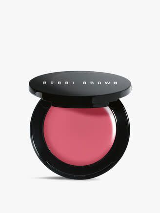 Bobbi Brown Pot Rouge for Lips and Cheeks in Pale Pink - £22.50