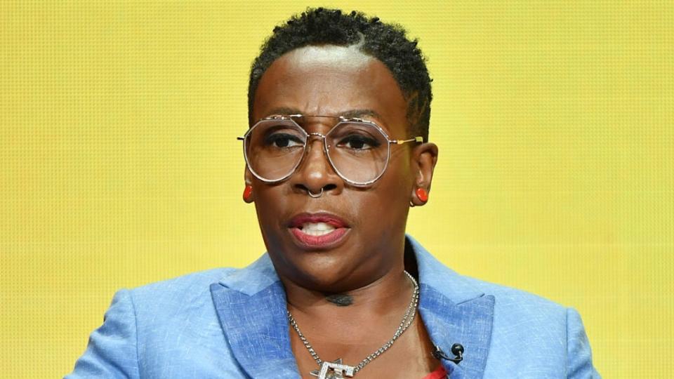 gina yashere