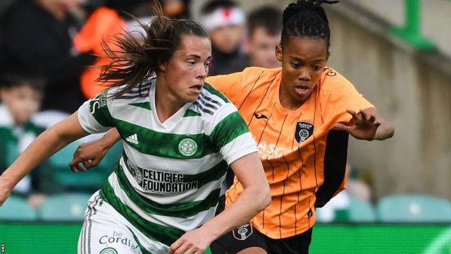 SWPL round-up: Glasgow City, Rangers and Celtic all win to take