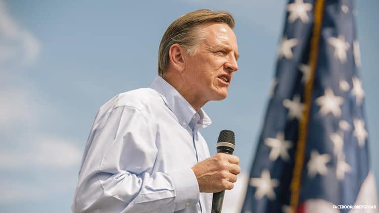 Paul Gosar