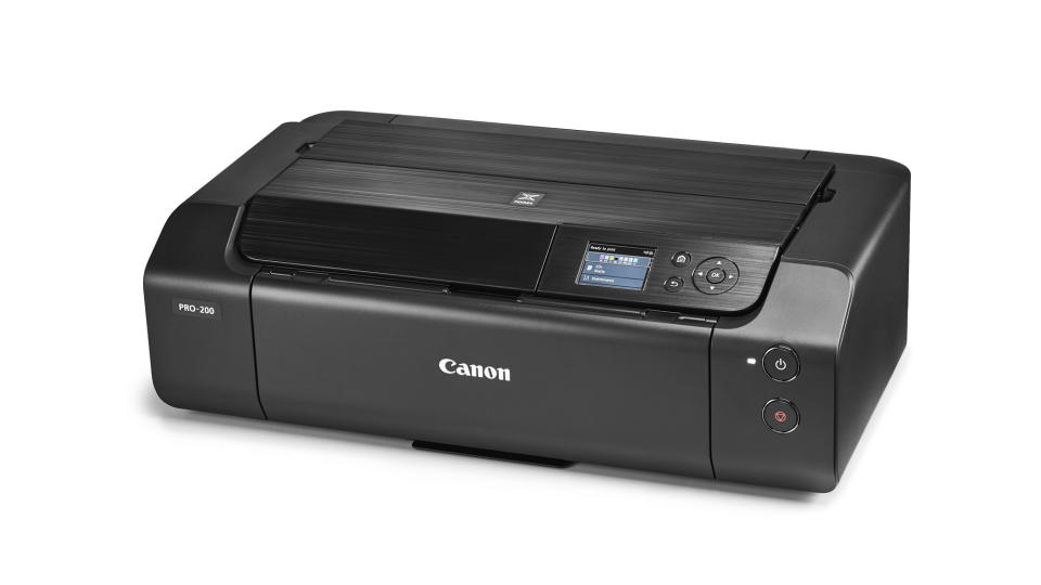 Canon PIXMA PRO-200