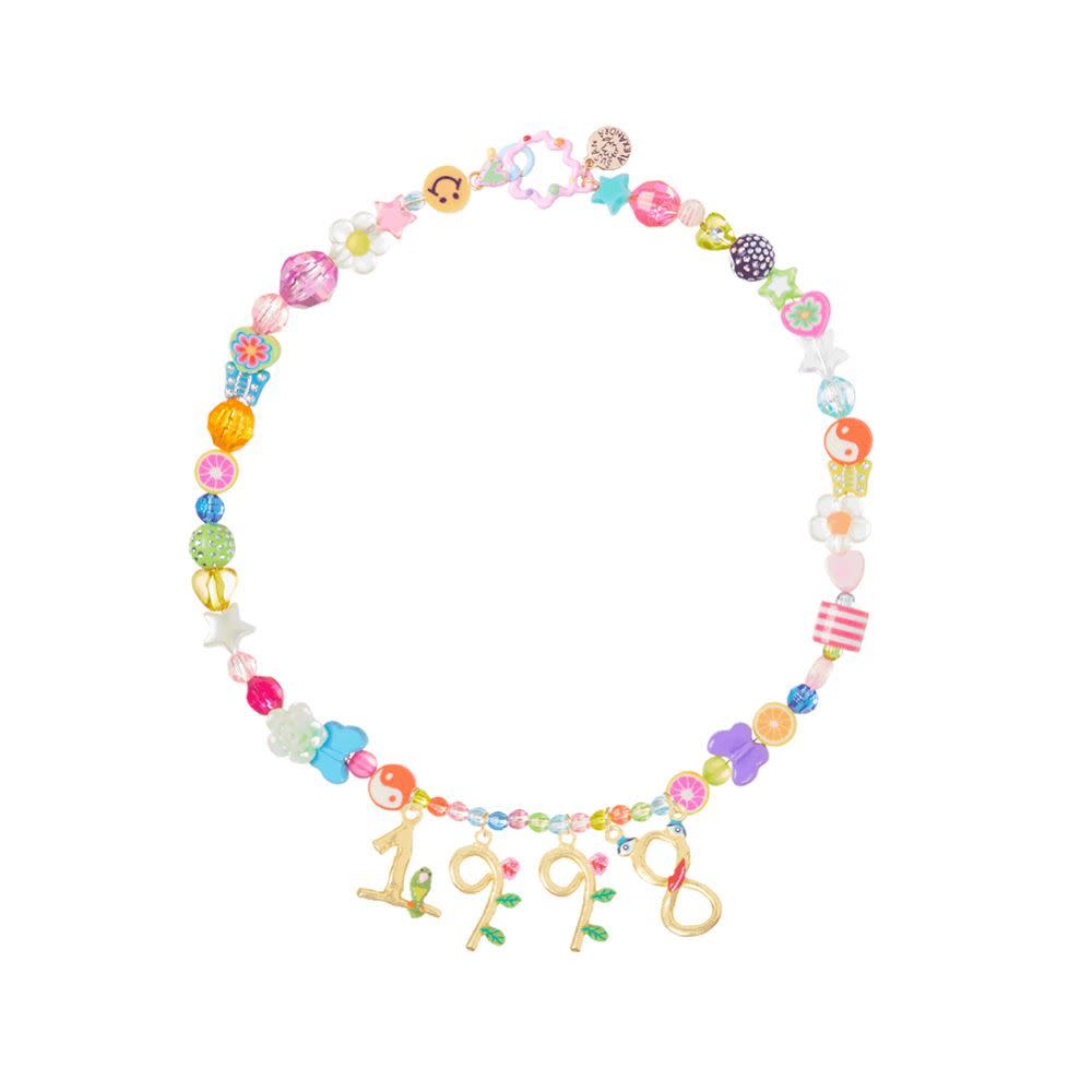 <p><a href="https://www.susanalexandra.com/collections/make-your-own/products/make-your-own-kooky-spells-numbers-necklace" rel="nofollow noopener" target="_blank" data-ylk="slk:Shop Now;elm:context_link;itc:0;sec:content-canvas" class="link rapid-noclick-resp">Shop Now</a></p><p>Make Your Own Kooky Spells & Numbers Necklace</p><p>susanalexandra.com</p><p>$119.00</p>