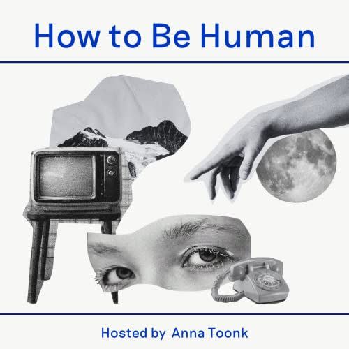 how to be human