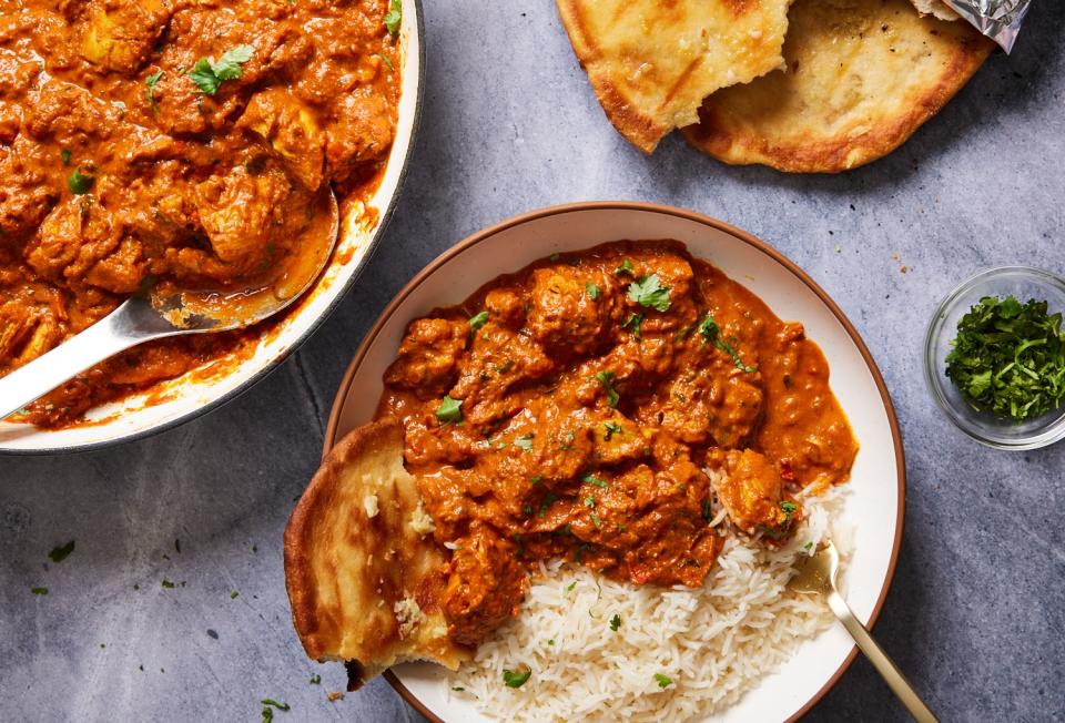 34 Indian Recipes You (Yes, You!) Can Make At Home